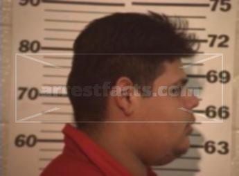 Randy Cruz Garza