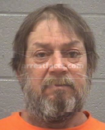 Kenneth Charles Erkens