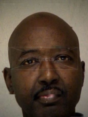 Ronald Keith Ellis