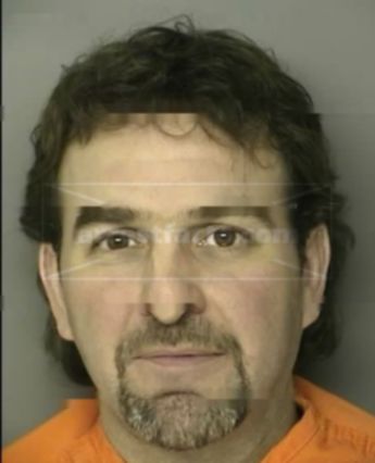 Michael Anthony Mccroskey