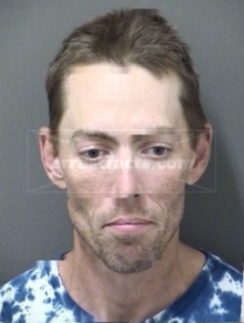 Tony James Douglas