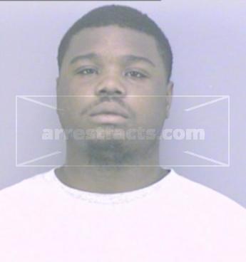 Marvio Cordaryl Wells