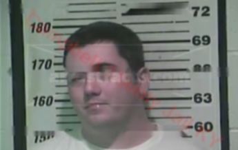 Jesse James Neary
