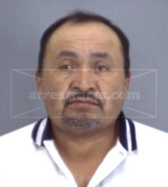 Magdaleno Aguirre Perez