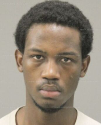Dondre Sanders
