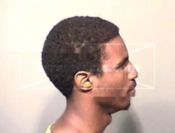 Andre D. Ragland