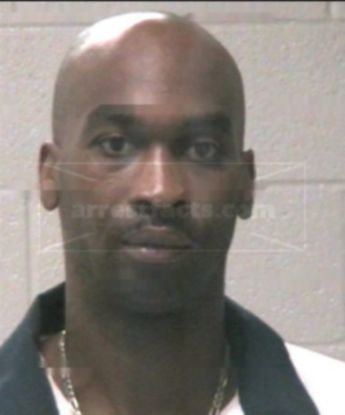 Dexter Eugene Evans