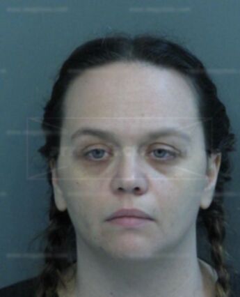 Kayla Lee Oliver