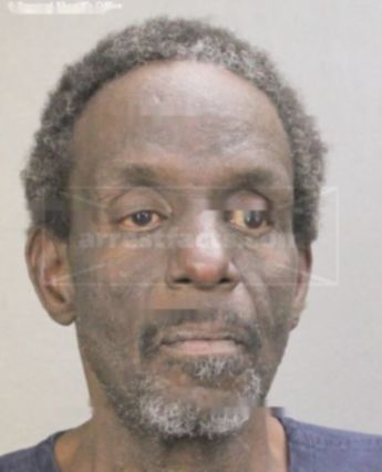 Jeffrey Andre Peterson