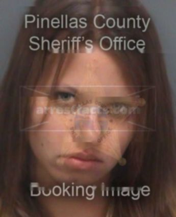 Ashley Nicole Jackman