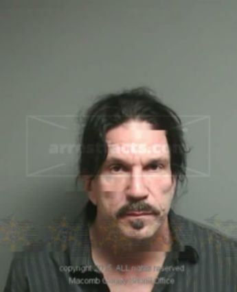 Christopher Adam Saint Onge