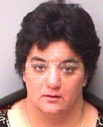 Leslie Marguerite Stegall