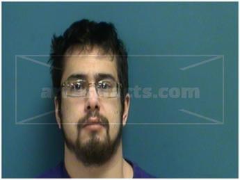 Clayton James Scott