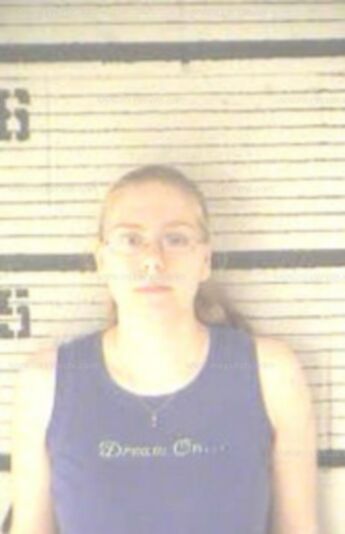 Crystal Michelle Evans
