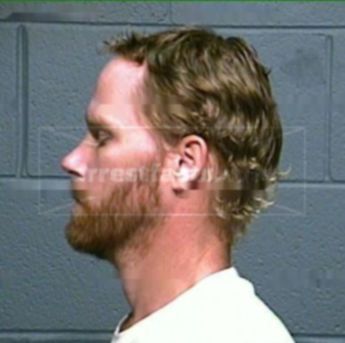 Larry Brent Henry