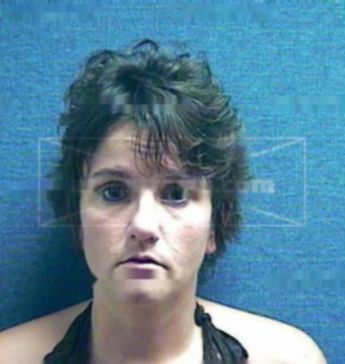 Kimberly Michelle Green