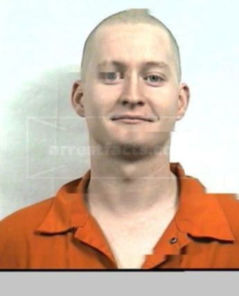Joseph Anthony Reeves