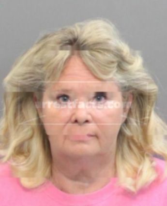 Glenda Faye Stewart