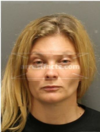 Heather Lynette Morgan