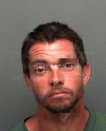 James Andreson Jr Hay
