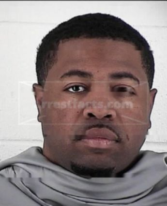Dandre Lawaun Harris