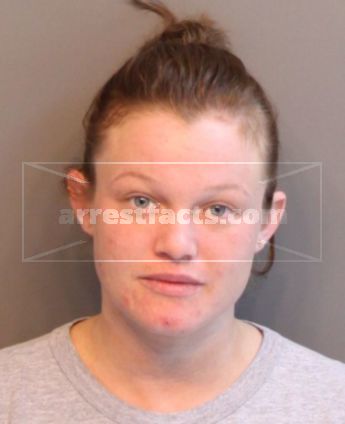 Lyndsey Brooke Gravitte