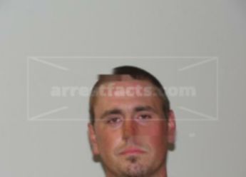 Brandon Eugene Spencer