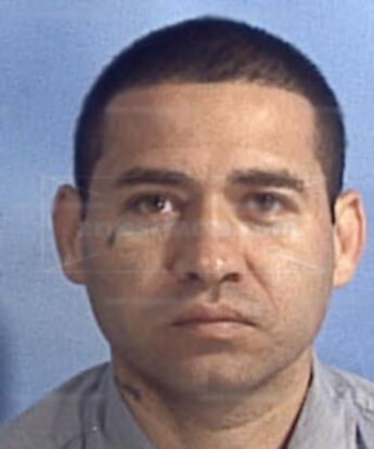 Oscar Martinez Ramirez