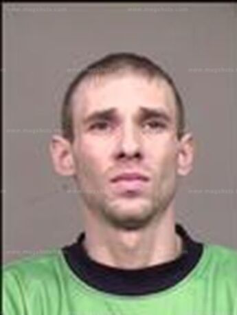 Thomas James Ervin