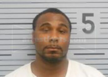 Allen Darnell Hendley
