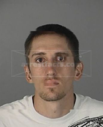Joshua Michael Anderson