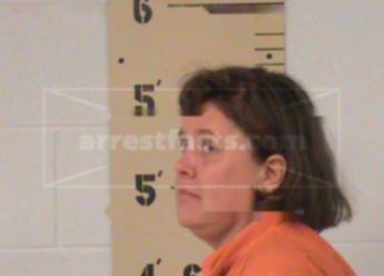 Lesli Denae Mcneal