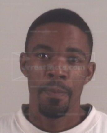 Brandon Jerome Williams