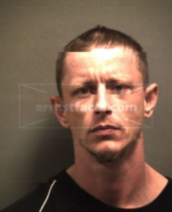 Waylon Keith Hardwick