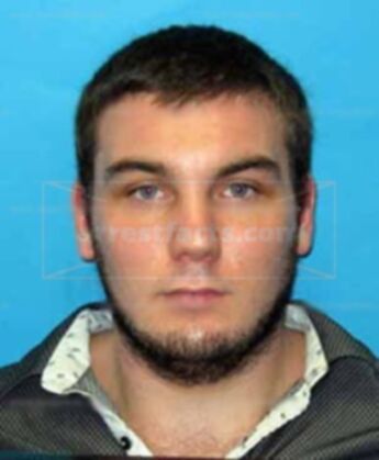 Bradley Kenneth Hartz