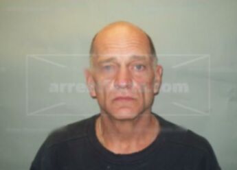 Gregory Thomas Geiger