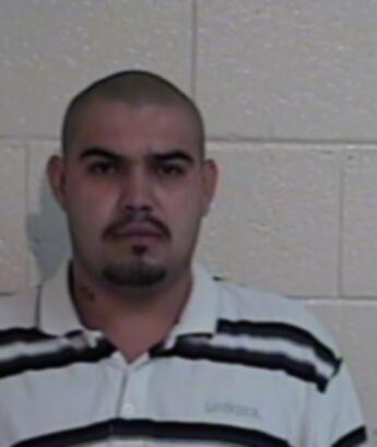 Jose Guadalupe Cuellar Mata