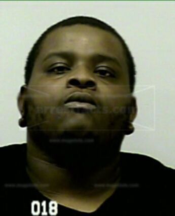 Jeremy Dermaine Goodman