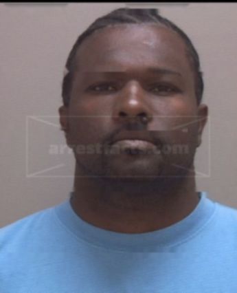 Cedric Deshawn Savoy