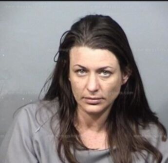 Dana Rene Ward