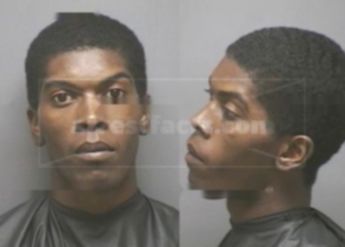 Marcell Demaris Spearmon