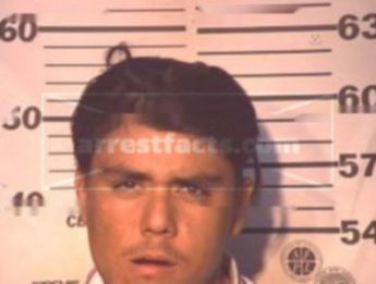 Victor Hernandez Torres
