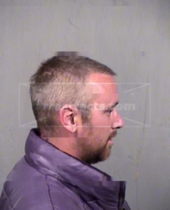 Bryan Perry Bowers