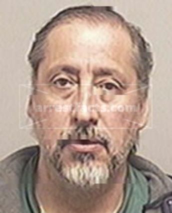 Christian Ramiro Villafuerte