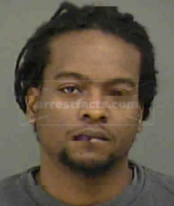 Carl Bernard Buford