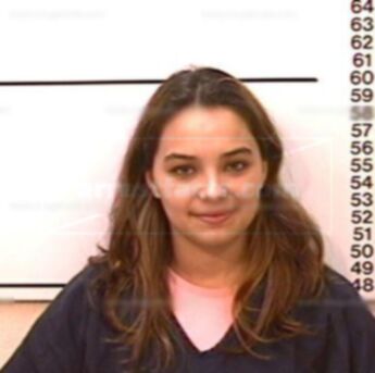 Christina Louise Aydelotte