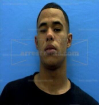 Dylan Shane Caad