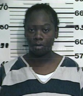 Daneille Shonta Russell