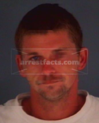 Travis Allen Wright