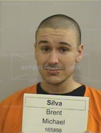 Brent Michael Silva